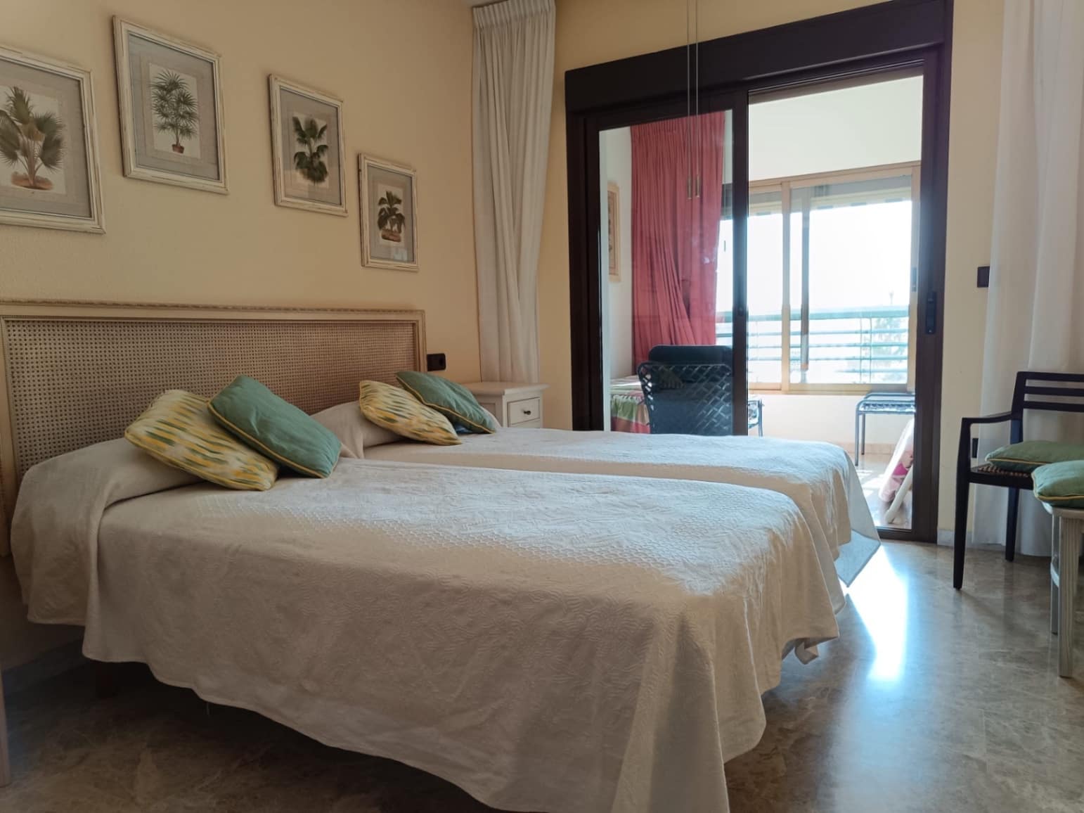 3 soverom Leilighet til salgs i Benidorm med svømmebasseng garasje - € 625 000 (Ref: 8826477)