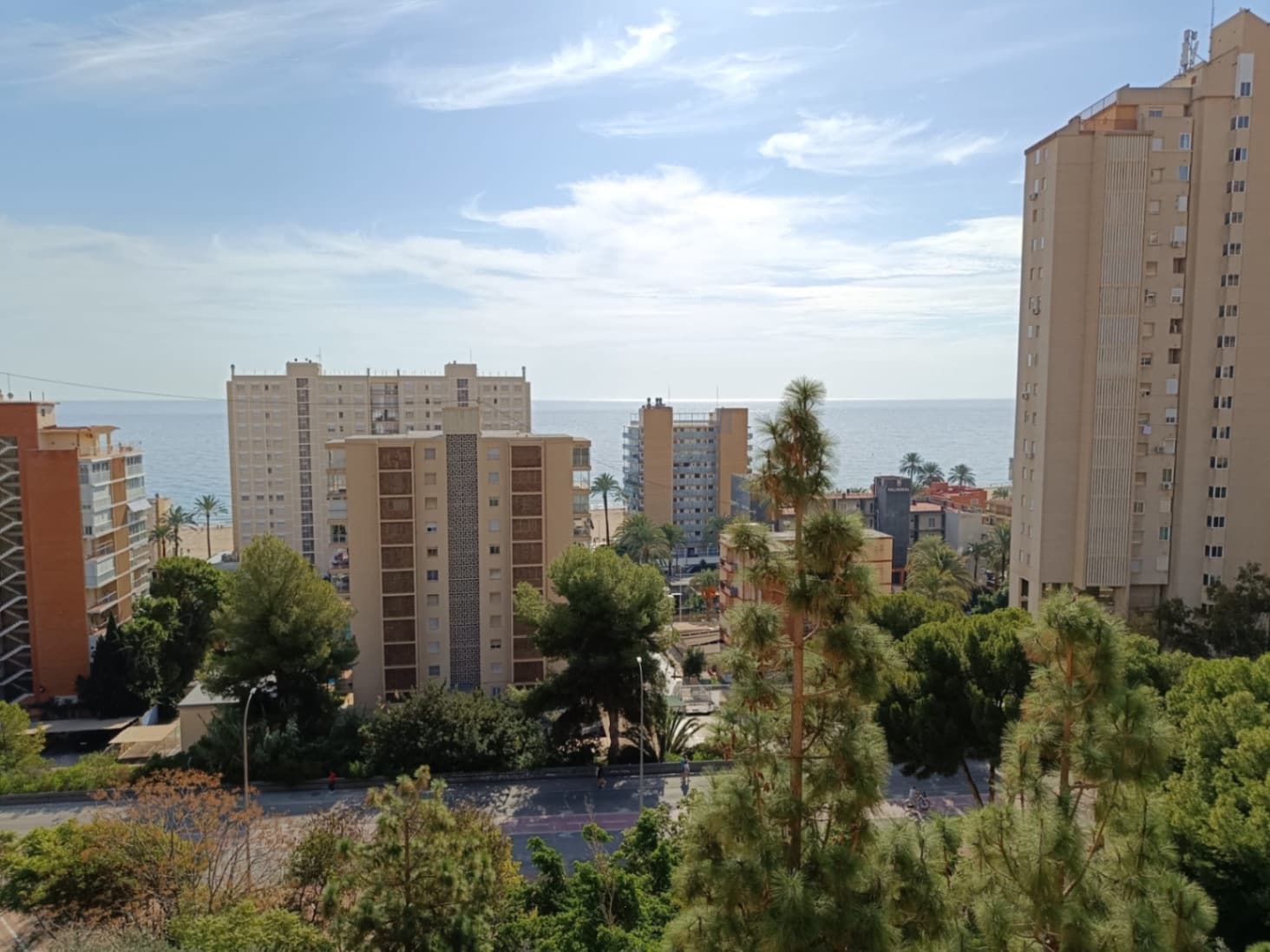 3 soverom Leilighet til salgs i Benidorm med svømmebasseng garasje - € 625 000 (Ref: 8826477)
