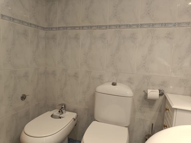 3 soverom Leilighet til salgs i Benidorm med svømmebasseng garasje - € 625 000 (Ref: 8826477)