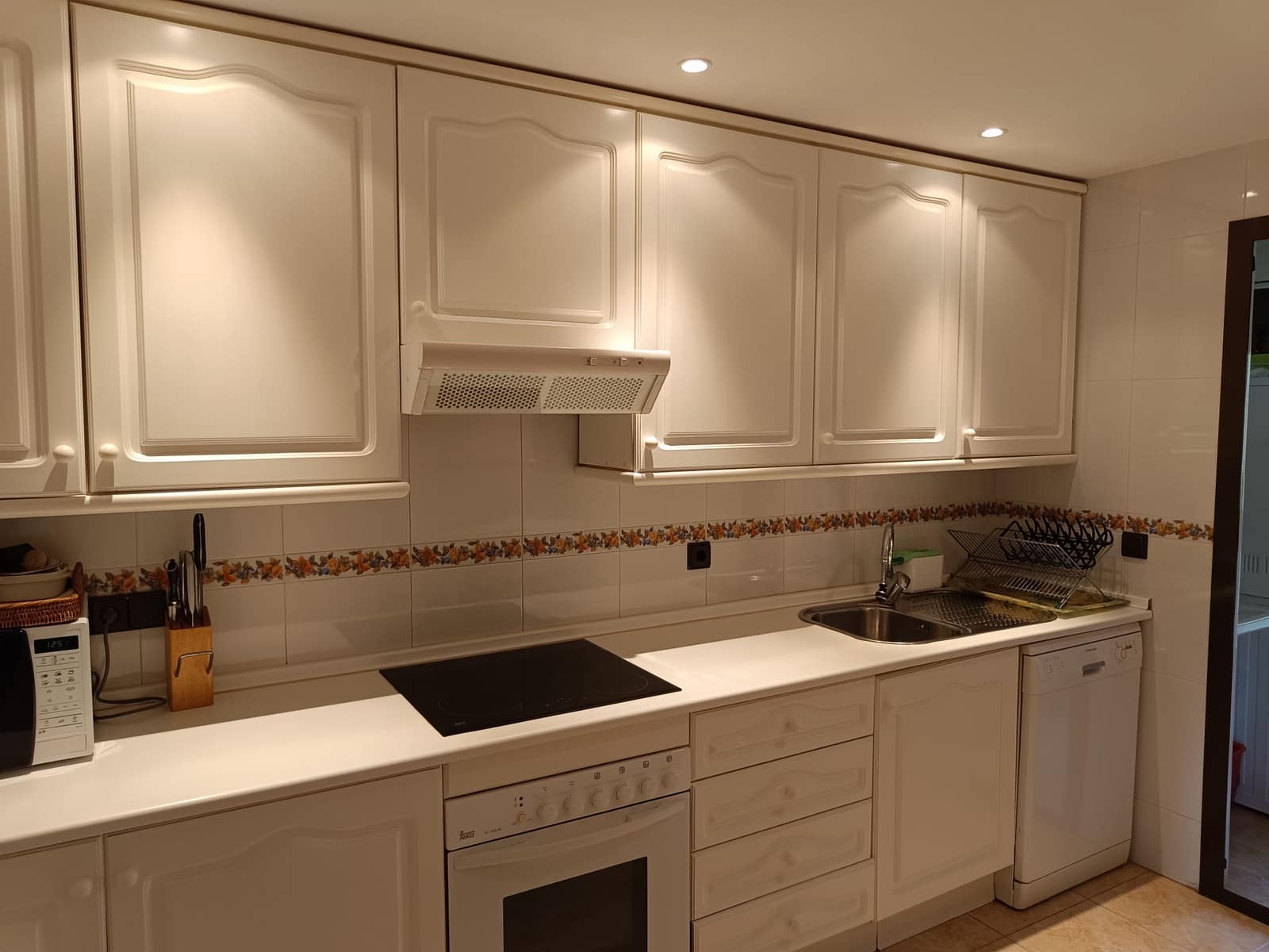 3 soverom Leilighet til salgs i Benidorm med svømmebasseng garasje - € 625 000 (Ref: 8826477)