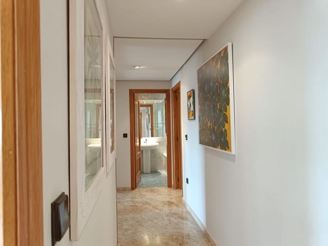 3 soverom Leilighet til salgs i Benidorm med svømmebasseng garasje - € 625 000 (Ref: 8826477)