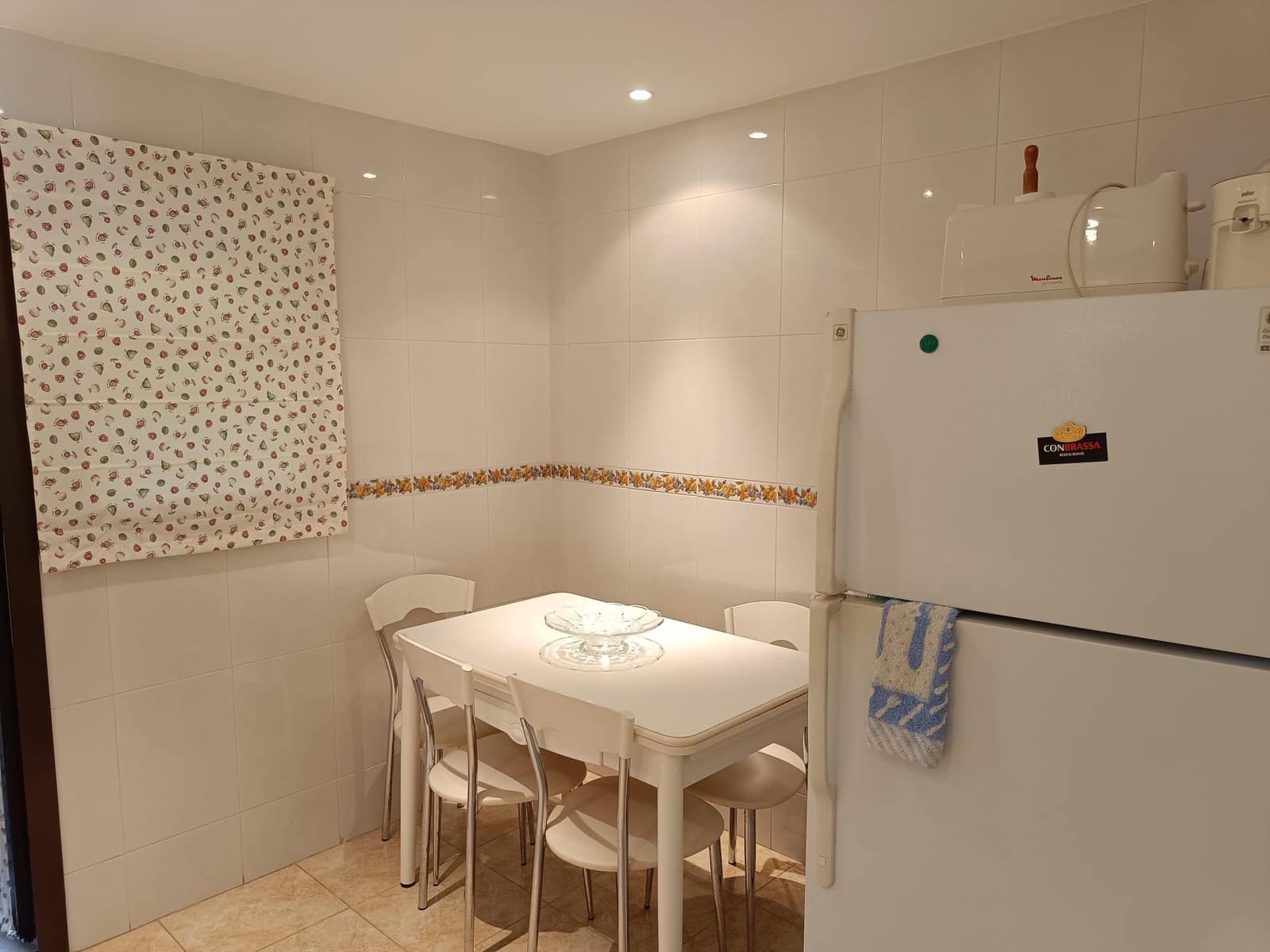 3 soverom Leilighet til salgs i Benidorm med svømmebasseng garasje - € 625 000 (Ref: 8826477)