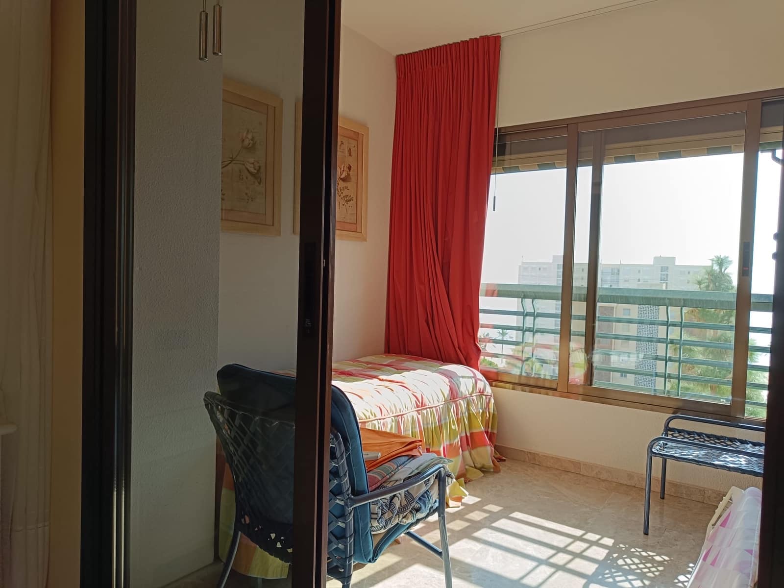 3 soverom Leilighet til salgs i Benidorm med svømmebasseng garasje - € 625 000 (Ref: 8826477)