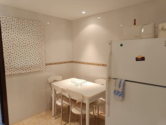 3 soverom Leilighet til salgs i Benidorm med svømmebasseng garasje - € 625 000 (Ref: 8826477)