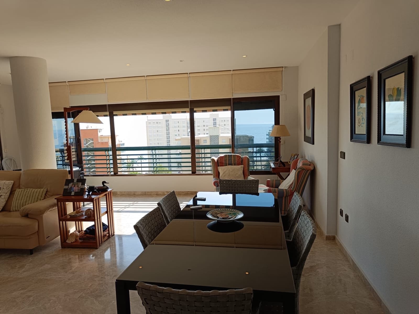 3 soverom Leilighet til salgs i Benidorm med svømmebasseng garasje - € 625 000 (Ref: 8826477)