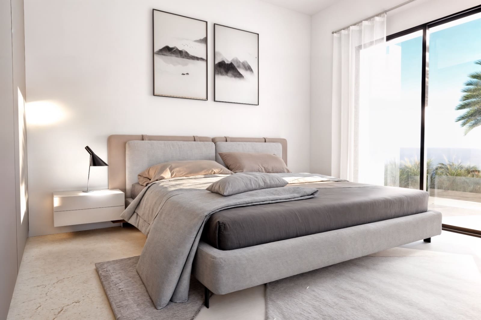 3 soverom Villa til salgs i Finestrat med svømmebasseng - € 589 900 (Ref: 8865702)