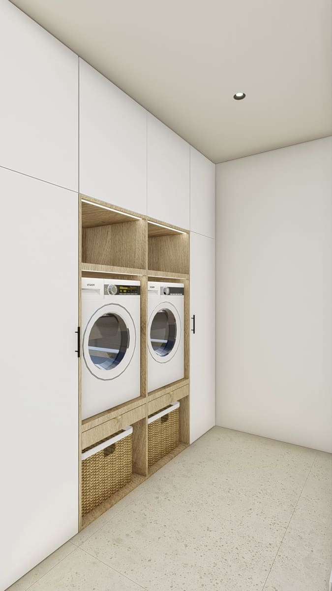 3 slaapkamer Villa te koop in Polop met zwembad garage - € 730.000 (Ref: 8881040)