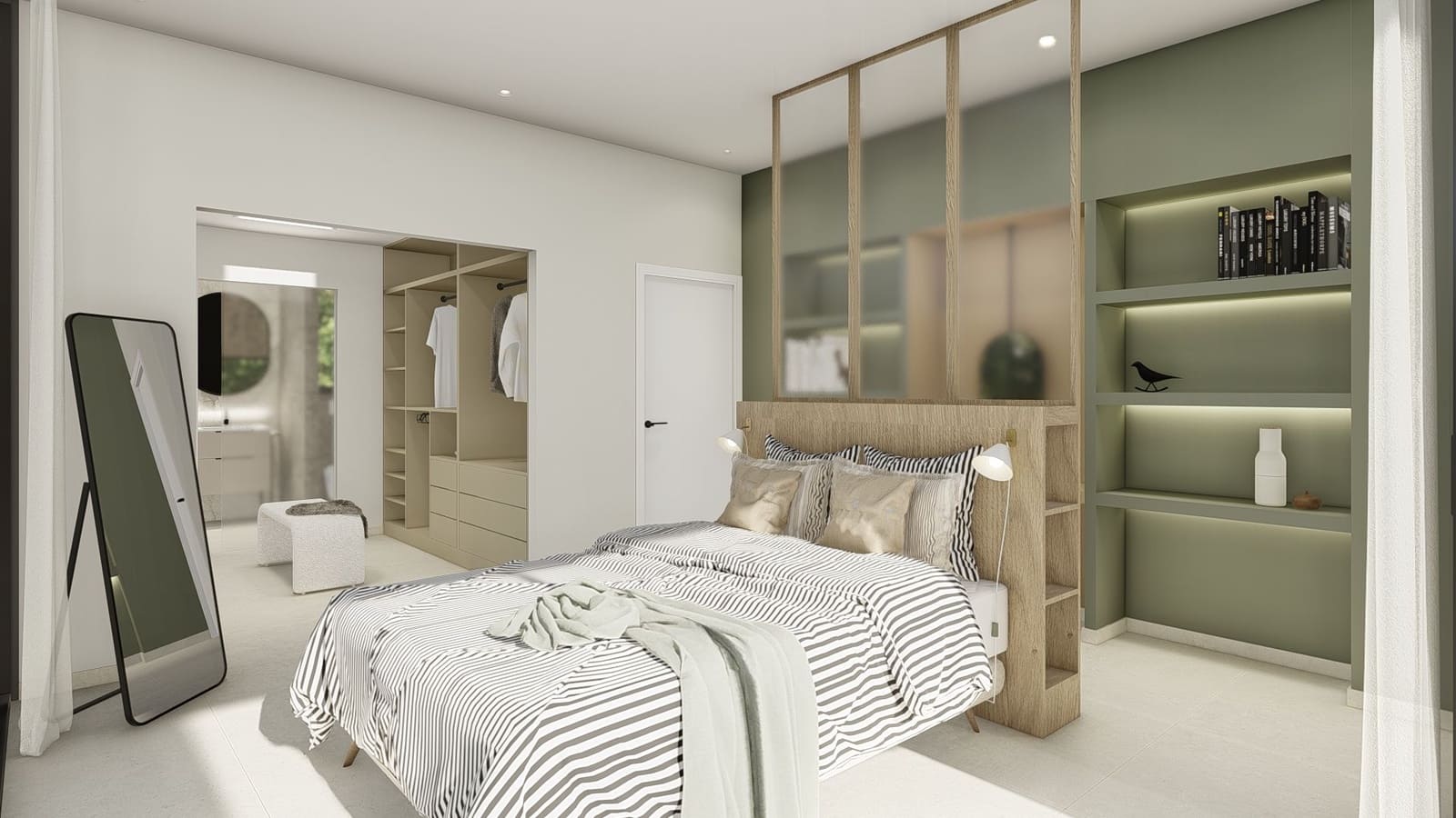 3 slaapkamer Villa te koop in Polop met zwembad garage - € 730.000 (Ref: 8881040)