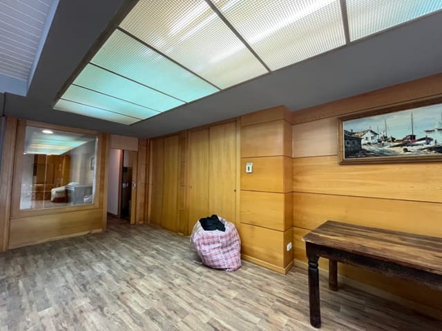 Kommersiell til leie i Polop - € 700 (Ref: 8903869)