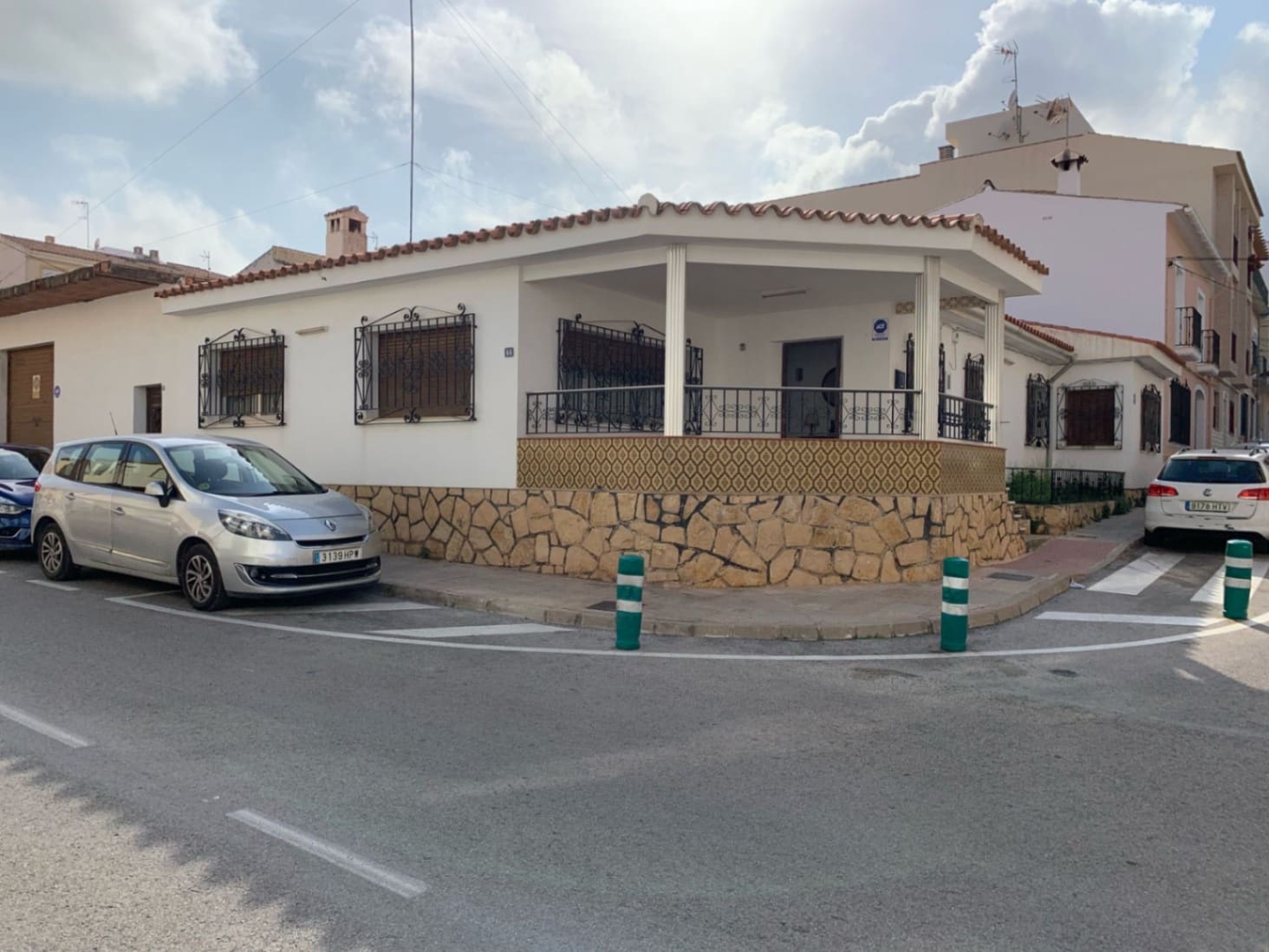 Byggegrund til salg i La Nucia - € 599.000 (Ref: 8918510)