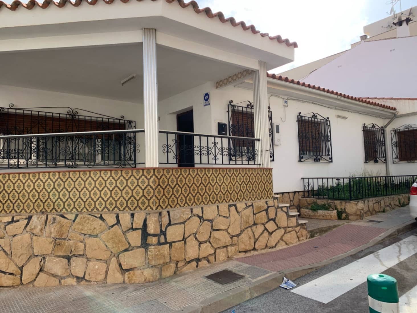 Byggegrund til salg i La Nucia - € 599.000 (Ref: 8918510)