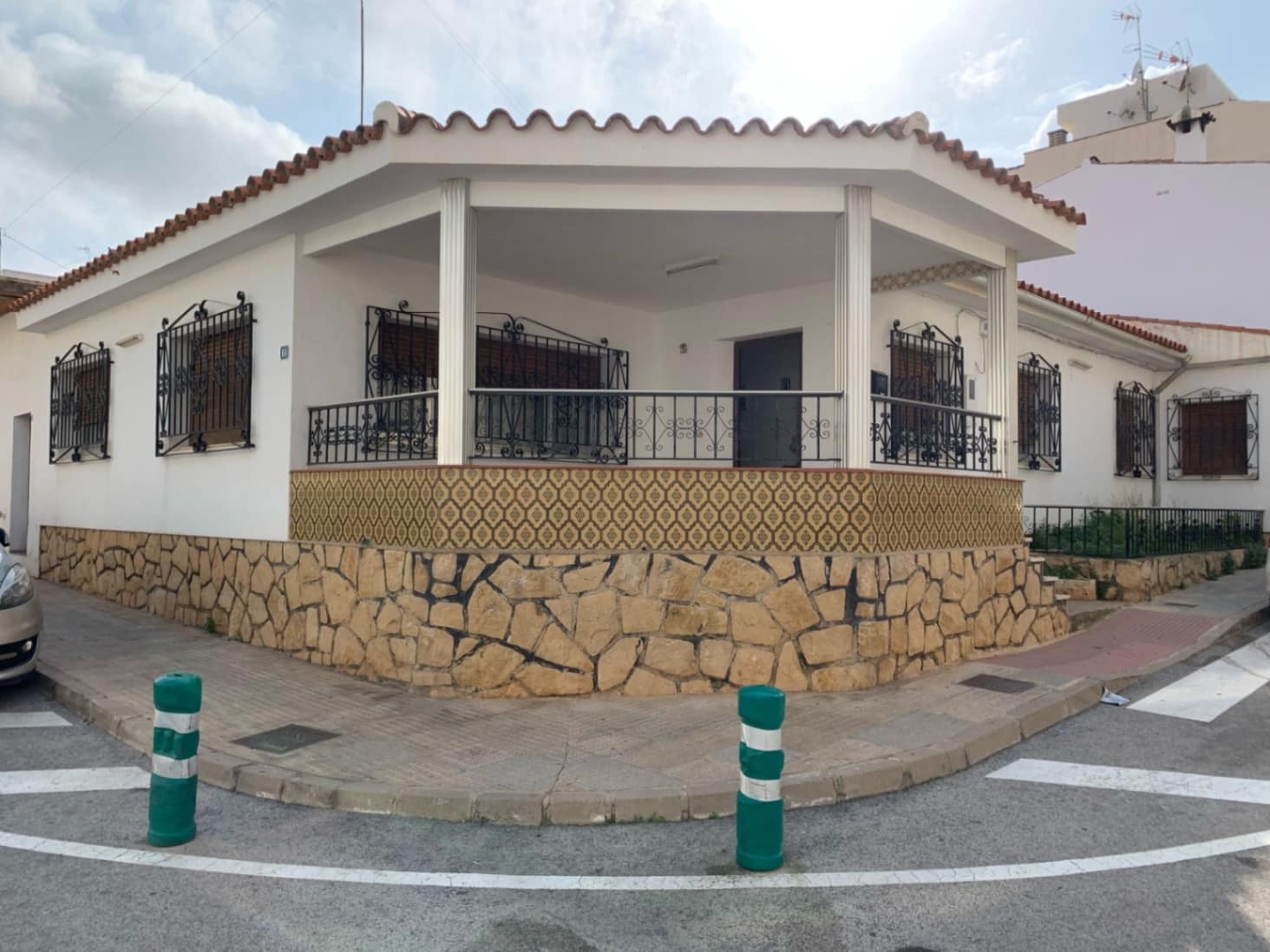 Byggegrund til salg i La Nucia - € 599.000 (Ref: 8918510)