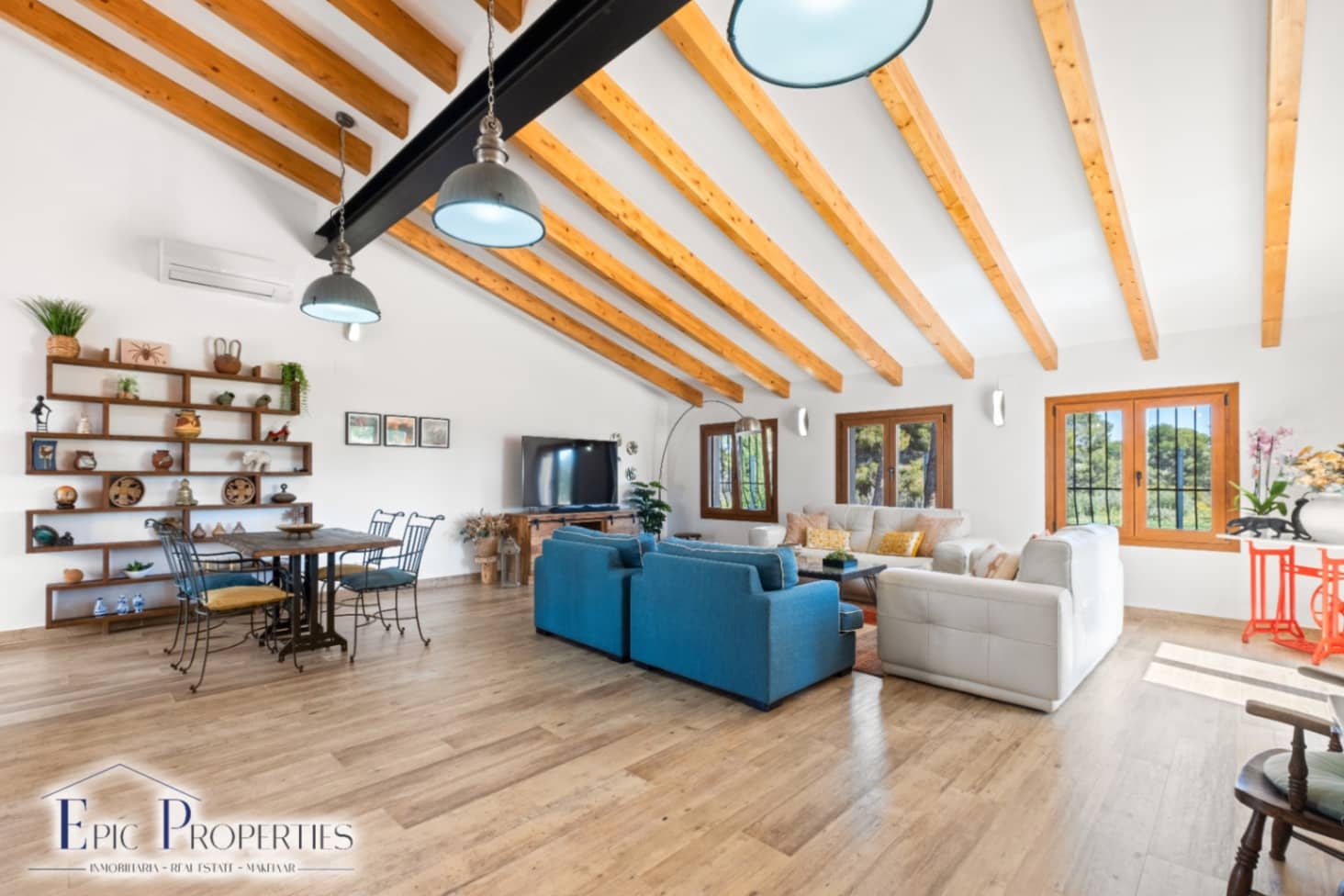 5 chambre Villa/Maison à vendre à Alfaz del Pi / L'Alfas del Pi avec piscine garage - 1 495 000 € (Ref: 8935831)