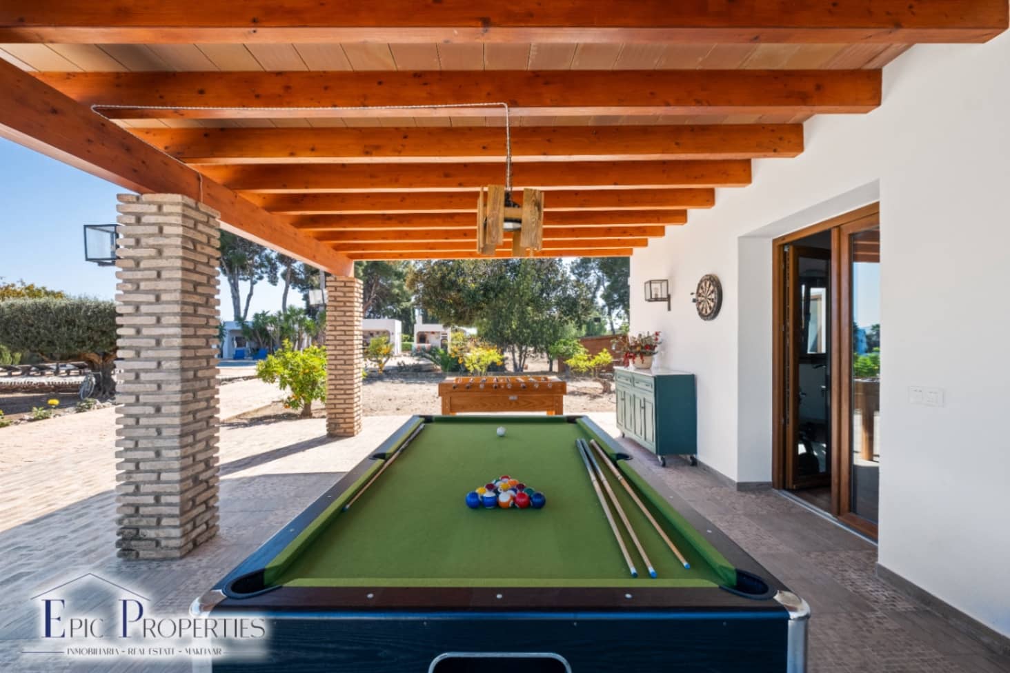 5 chambre Villa/Maison à vendre à Alfaz del Pi / L'Alfas del Pi avec piscine garage - 1 495 000 € (Ref: 8935831)