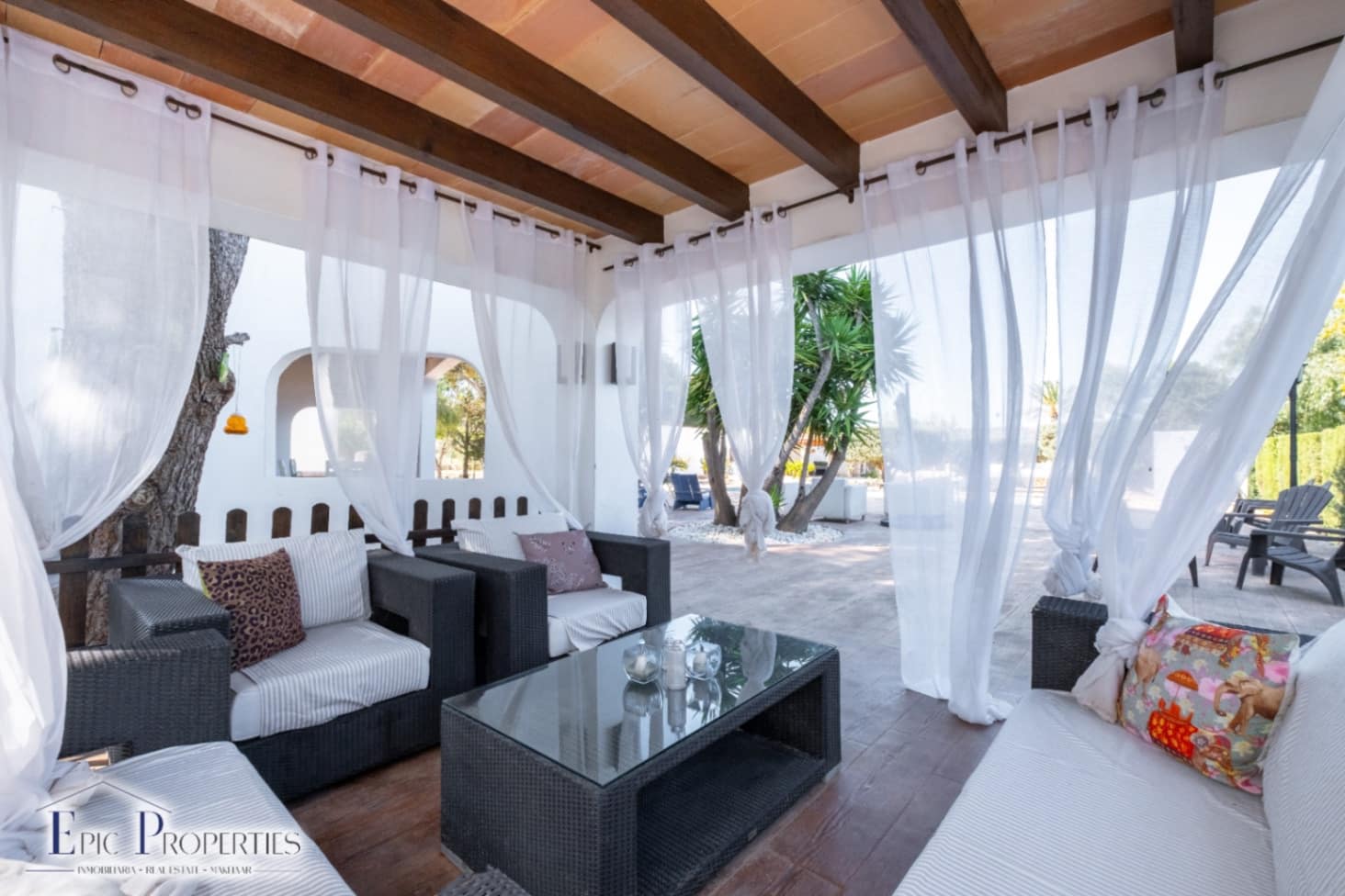 5 chambre Villa/Maison à vendre à Alfaz del Pi / L'Alfas del Pi avec piscine garage - 1 495 000 € (Ref: 8935831)