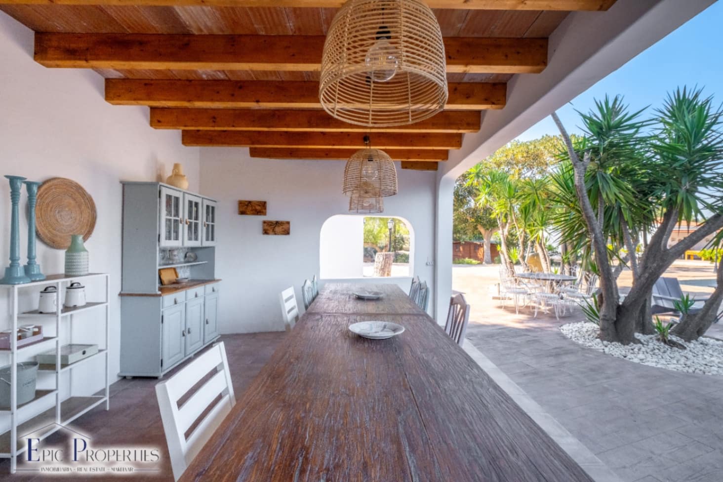 5 chambre Villa/Maison à vendre à Alfaz del Pi / L'Alfas del Pi avec piscine garage - 1 495 000 € (Ref: 8935831)