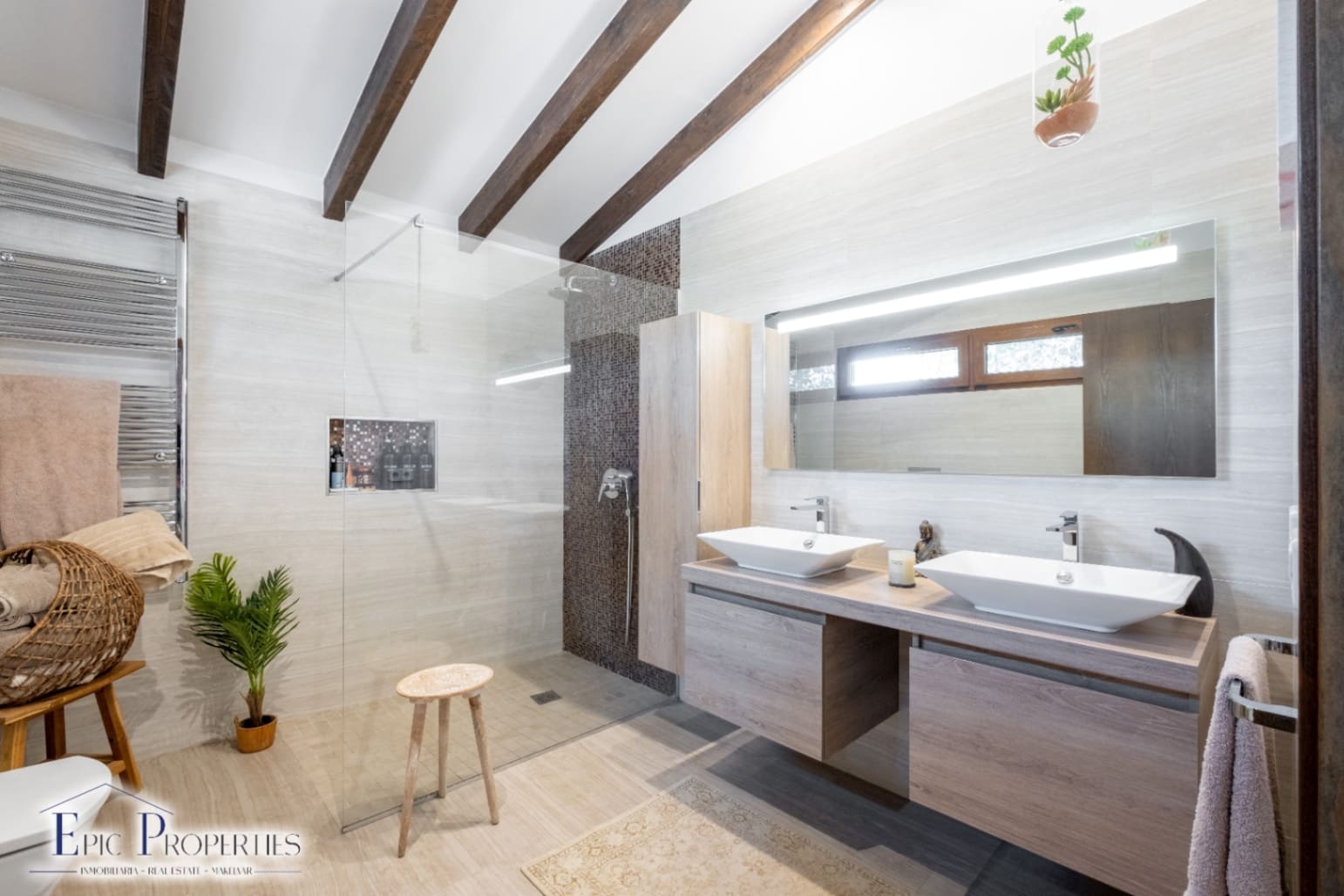 5 chambre Villa/Maison à vendre à Alfaz del Pi / L'Alfas del Pi avec piscine garage - 1 495 000 € (Ref: 8935831)