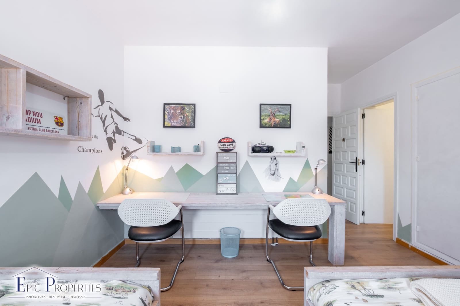 5 chambre Villa/Maison à vendre à Alfaz del Pi / L'Alfas del Pi avec piscine garage - 1 495 000 € (Ref: 8935831)