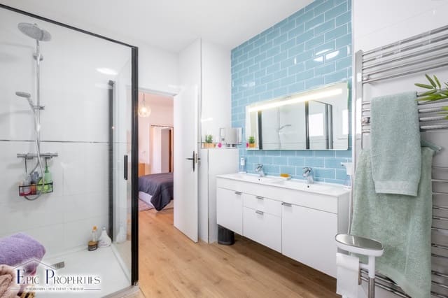 5 soverom Villa til salgs i Alfaz del Pi / L'Alfàs del Pi med svømmebasseng garasje - € 1 495 000 (Ref: 8935831)