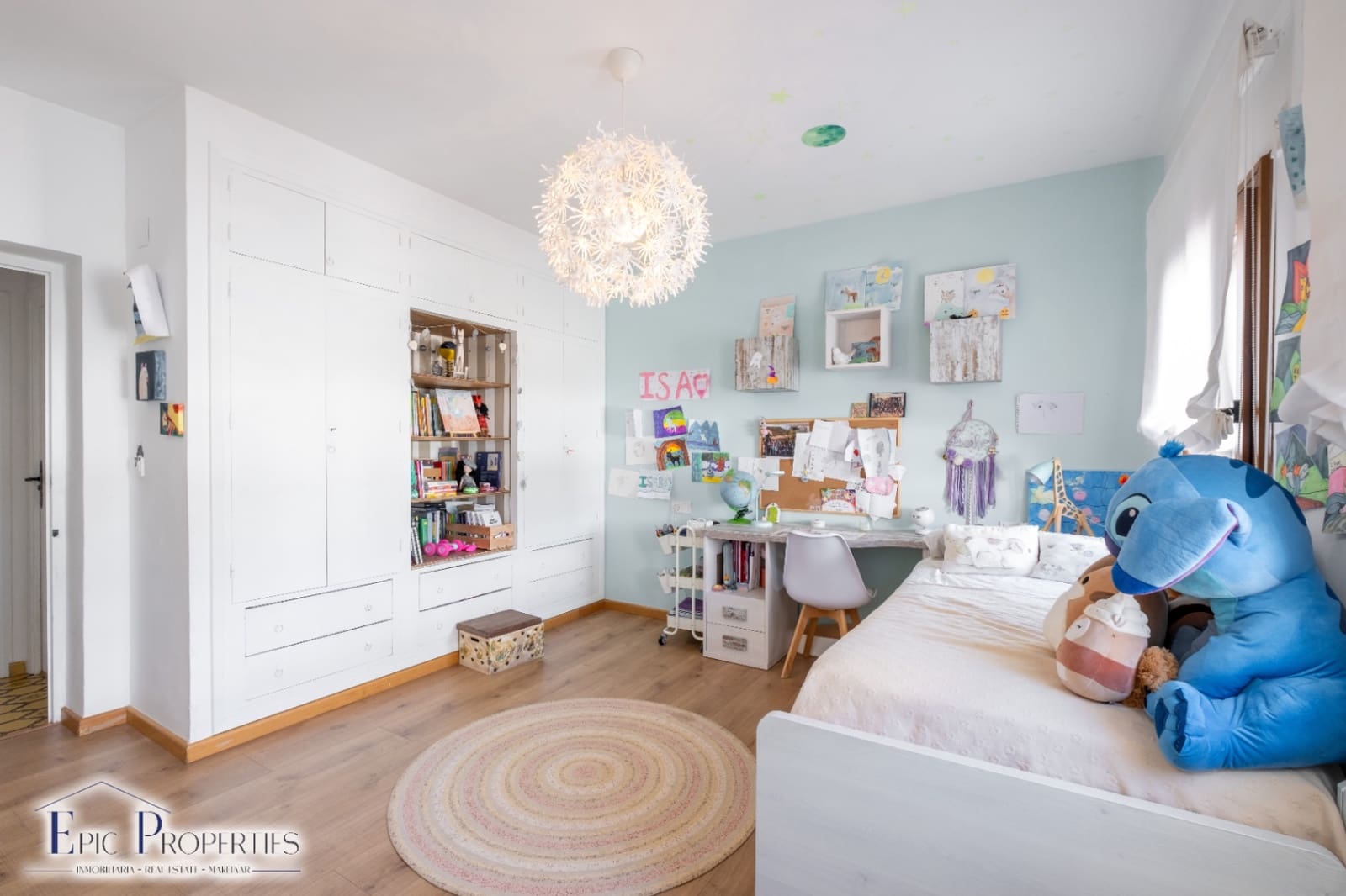 5 chambre Villa/Maison à vendre à Alfaz del Pi / L'Alfas del Pi avec piscine garage - 1 495 000 € (Ref: 8935831)