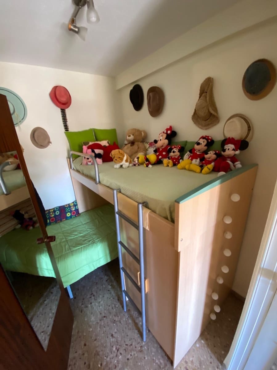 3 bedroom Apartment for sale in Alfaz del Pi / L'Alfas del Pi - € 190,000 (Ref: 8941981)