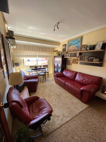 3 soverom Leilighet til salgs i Alfaz del Pi / L'Alfàs del Pi - € 190 000 (Ref: 8941981)