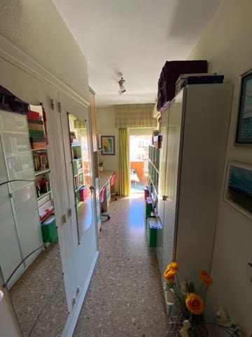 3 soverom Leilighet til salgs i Alfaz del Pi / L'Alfàs del Pi - € 190 000 (Ref: 8941981)