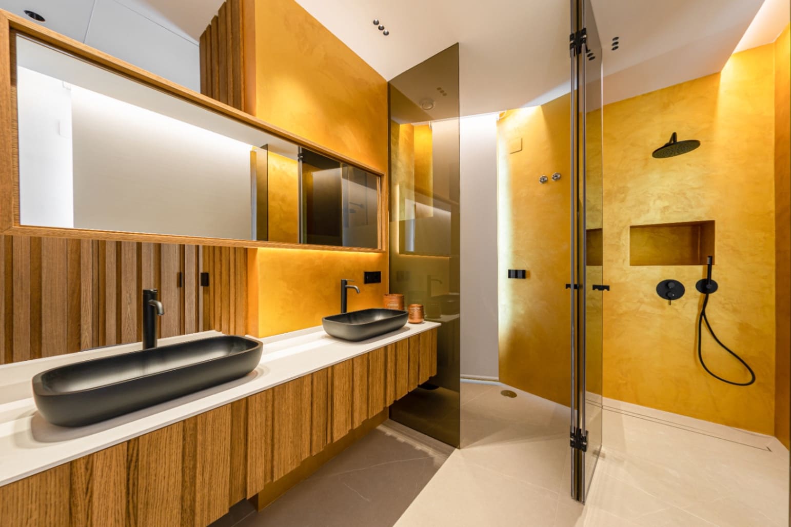 4 soverom Villa til salgs i Benidorm med svømmebasseng garasje - € 2 825 000 (Ref: 8941982)