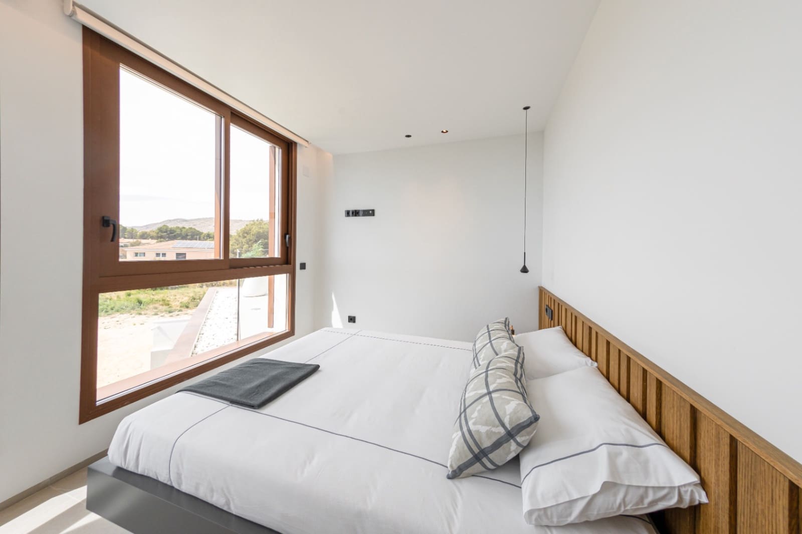 4 soverom Villa til salgs i Benidorm med svømmebasseng garasje - € 2 825 000 (Ref: 8941982)