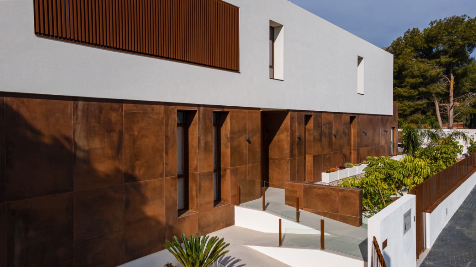 4 soverom Villa til salgs i Benidorm med svømmebasseng garasje - € 2 825 000 (Ref: 8941982)