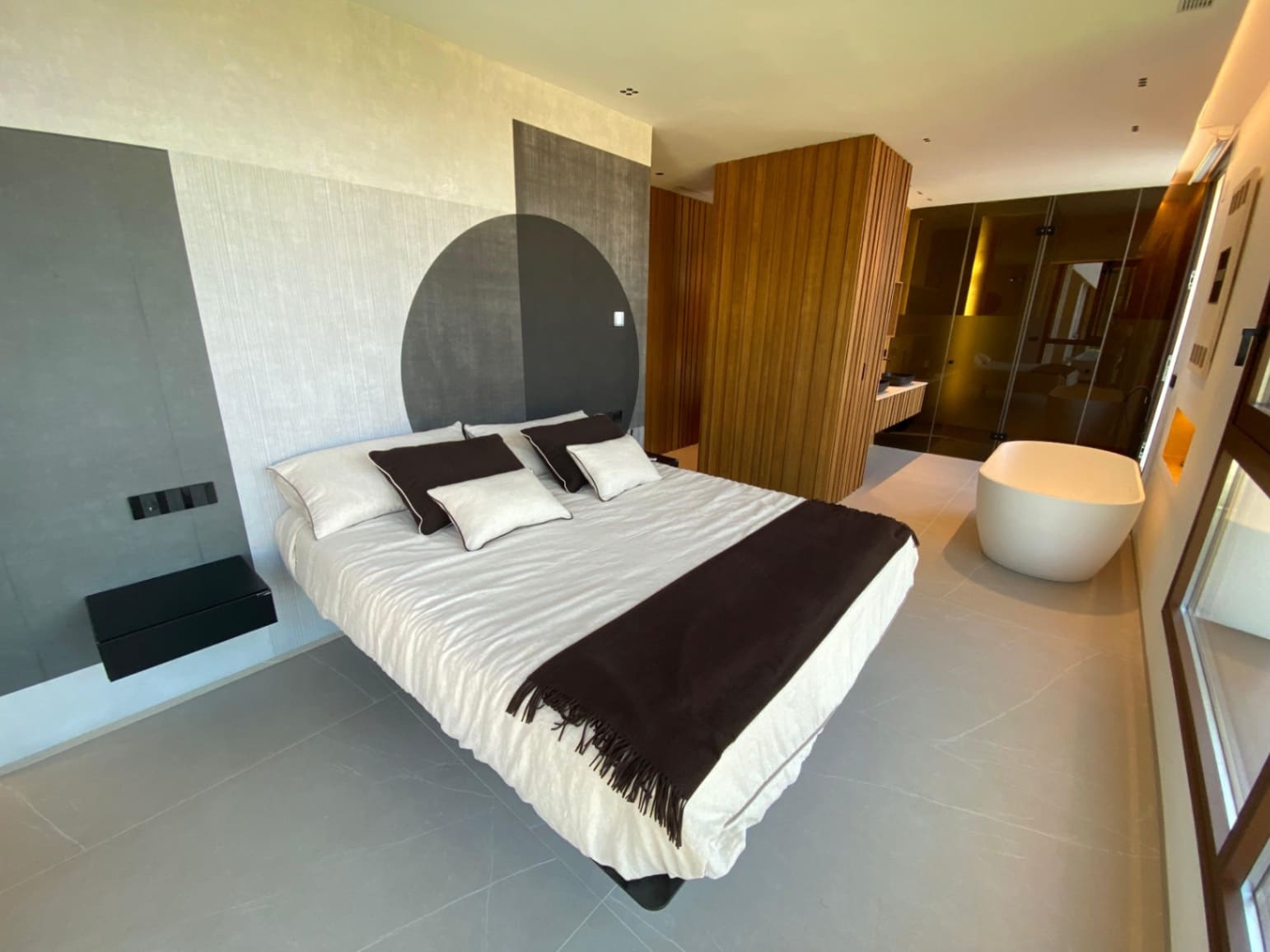 4 soverom Villa til salgs i Benidorm med svømmebasseng garasje - € 2 825 000 (Ref: 8941982)