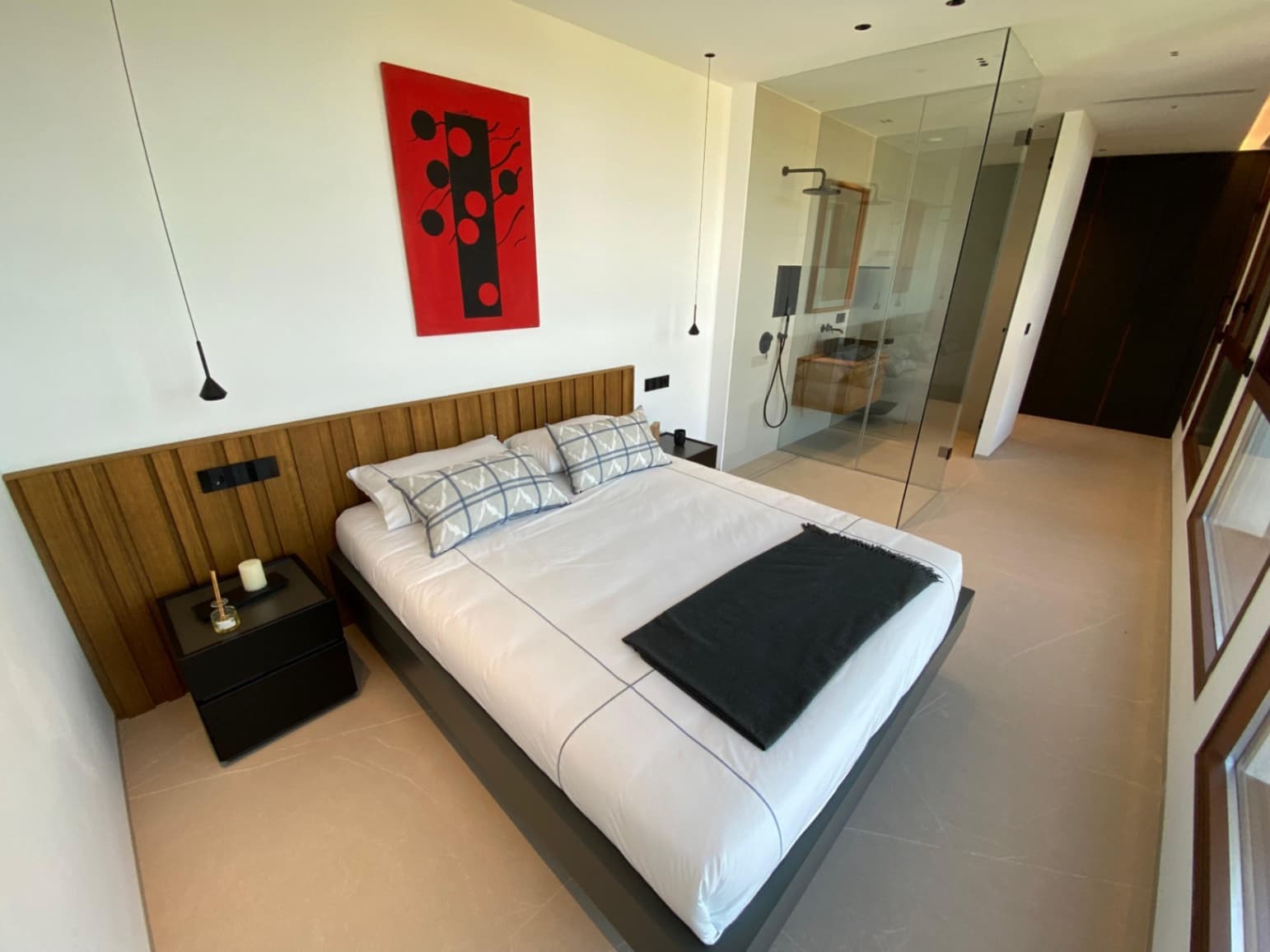 4 soverom Villa til salgs i Benidorm med svømmebasseng garasje - € 2 825 000 (Ref: 8941982)