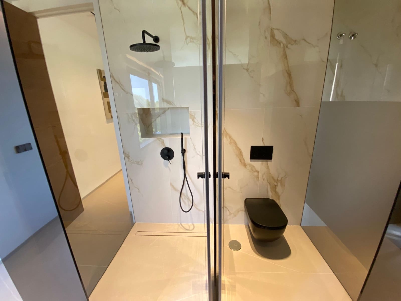 4 soverom Villa til salgs i Benidorm med svømmebasseng garasje - € 2 825 000 (Ref: 8941982)