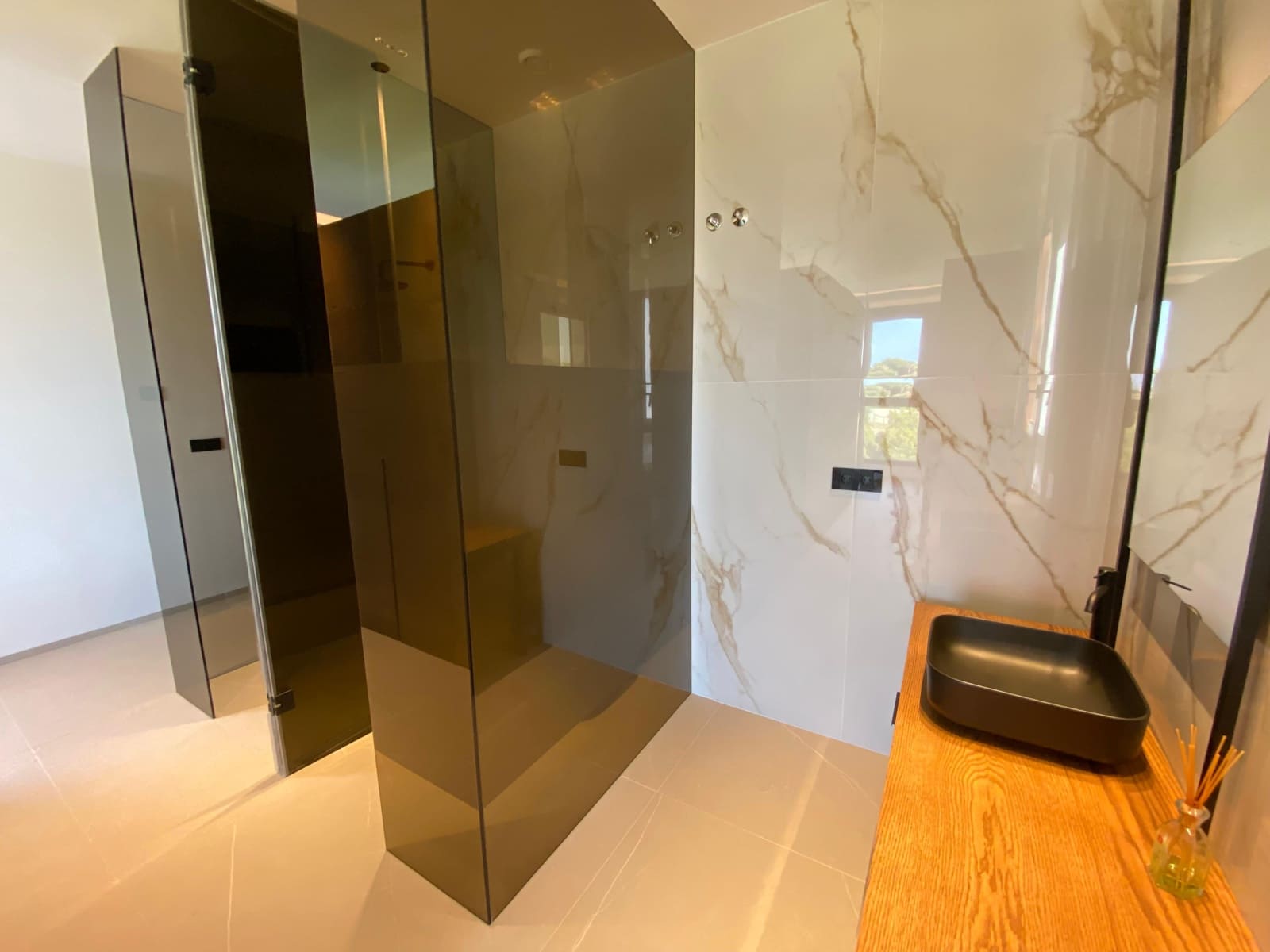 4 soverom Villa til salgs i Benidorm med svømmebasseng garasje - € 2 825 000 (Ref: 8941982)