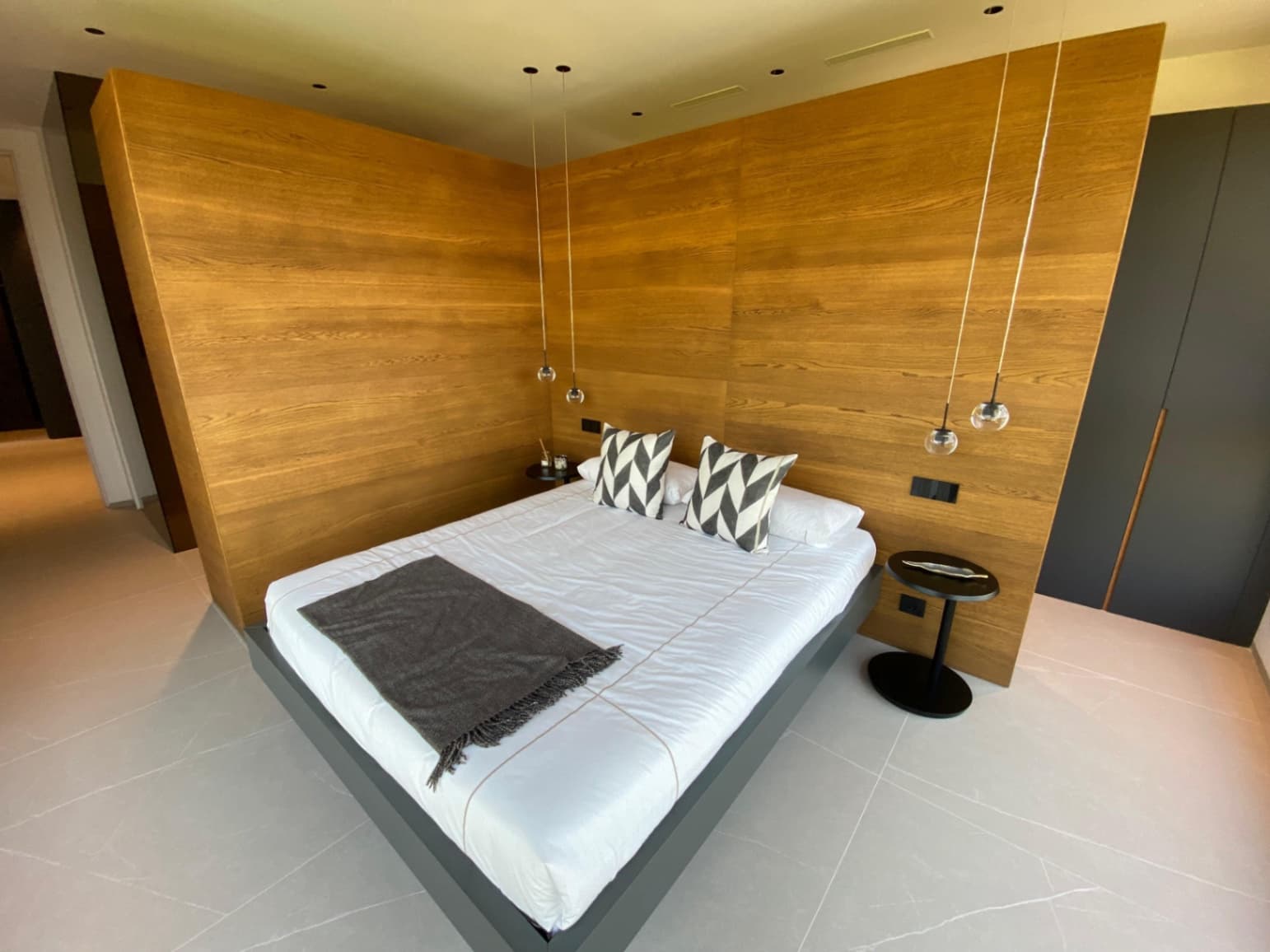 4 soverom Villa til salgs i Benidorm med svømmebasseng garasje - € 2 825 000 (Ref: 8941982)