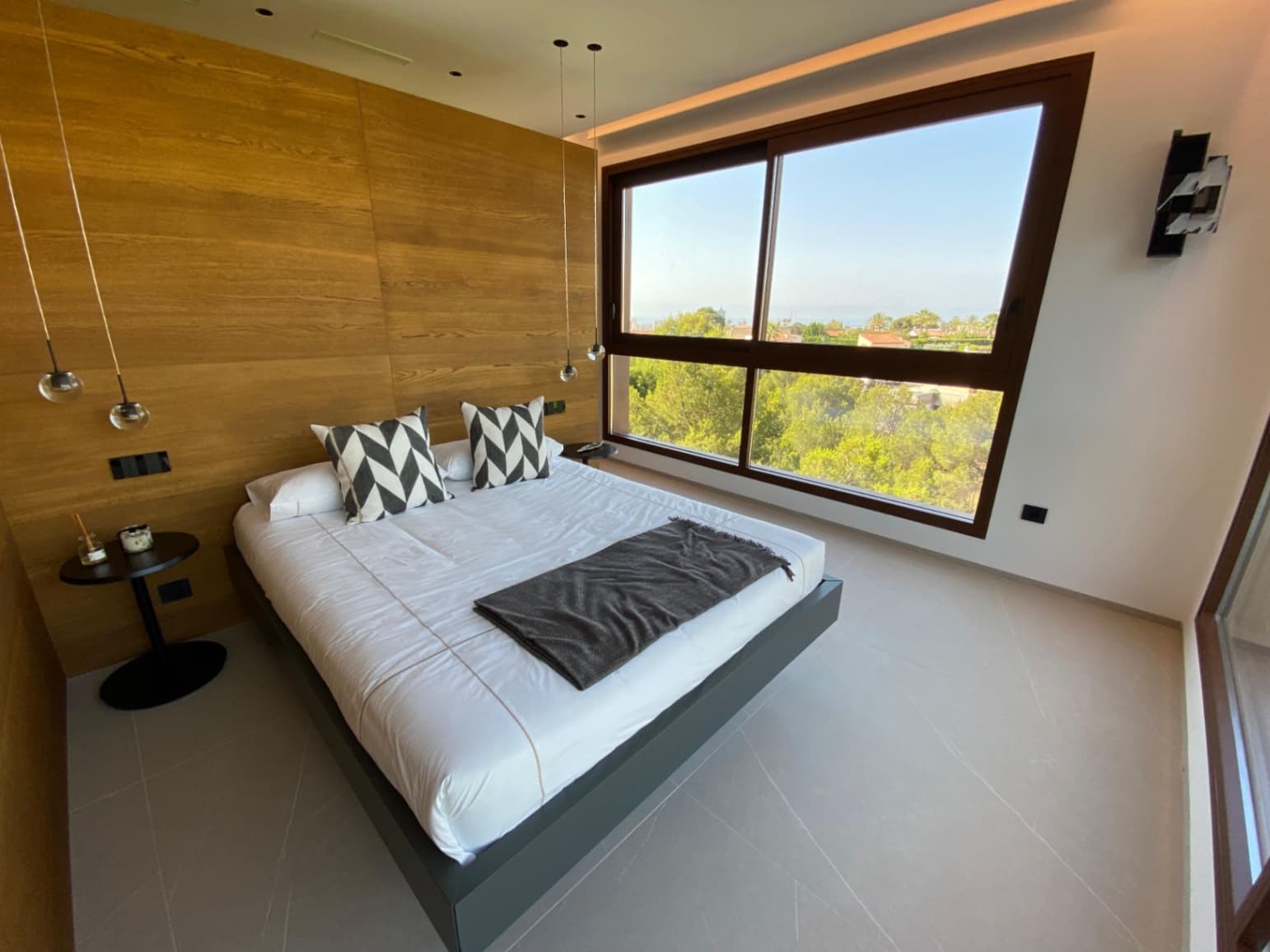 4 soverom Villa til salgs i Benidorm med svømmebasseng garasje - € 2 825 000 (Ref: 8941982)