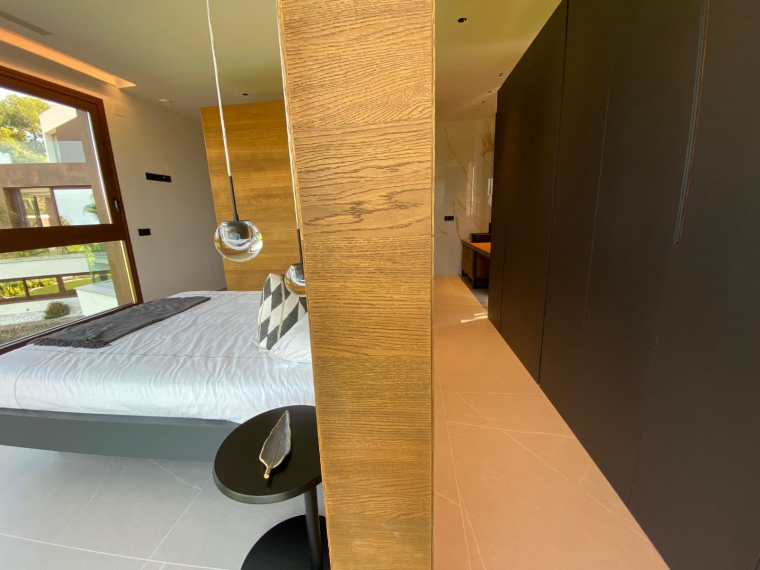 4 soverom Villa til salgs i Benidorm med svømmebasseng garasje - € 2 825 000 (Ref: 8941982)