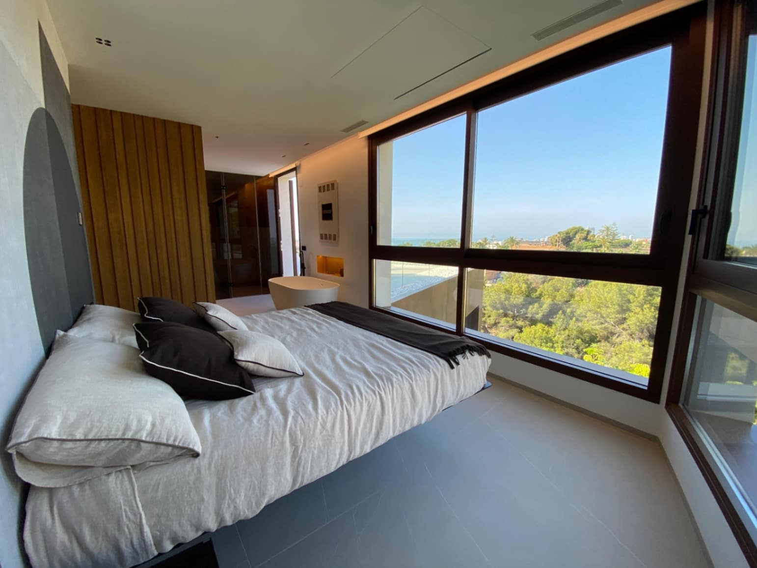 4 soverom Villa til salgs i Benidorm med svømmebasseng garasje - € 2 825 000 (Ref: 8941982)