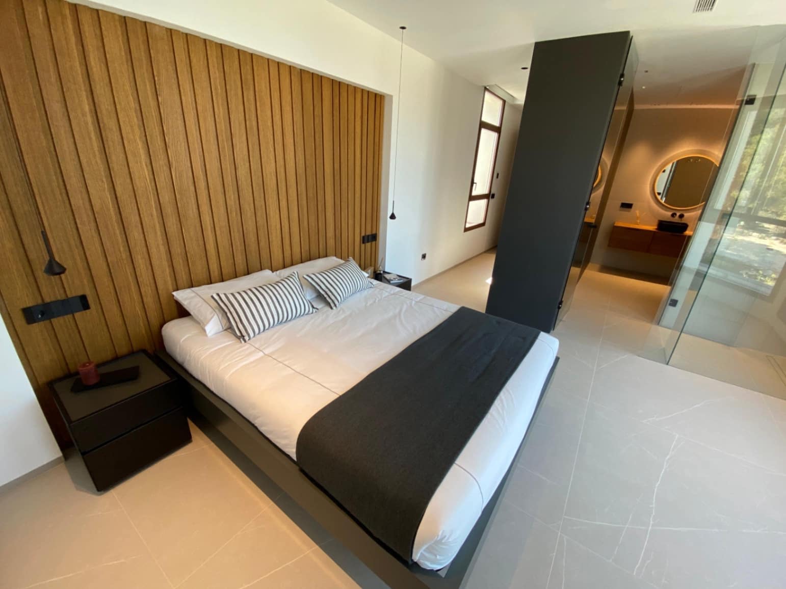 4 soverom Villa til salgs i Benidorm med svømmebasseng garasje - € 2 825 000 (Ref: 8941982)