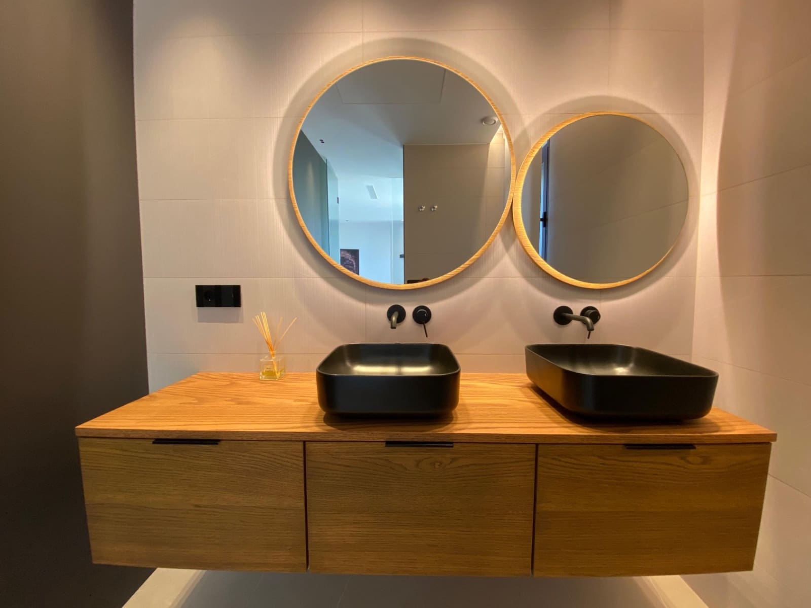 4 soverom Villa til salgs i Benidorm med svømmebasseng garasje - € 2 825 000 (Ref: 8941982)