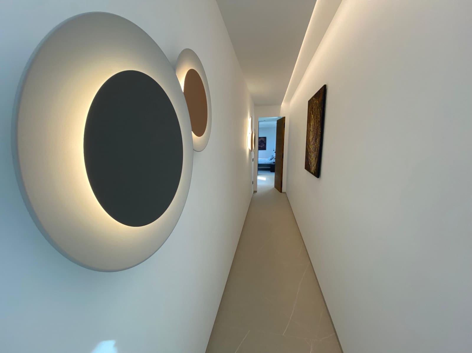 4 soverom Villa til salgs i Benidorm med svømmebasseng garasje - € 2 825 000 (Ref: 8941982)