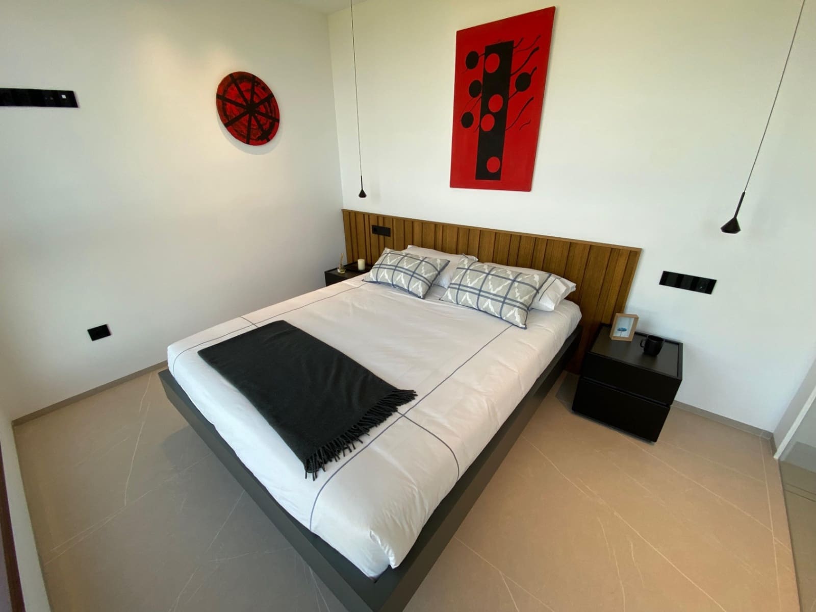 4 soverom Villa til salgs i Benidorm med svømmebasseng garasje - € 2 825 000 (Ref: 8941982)