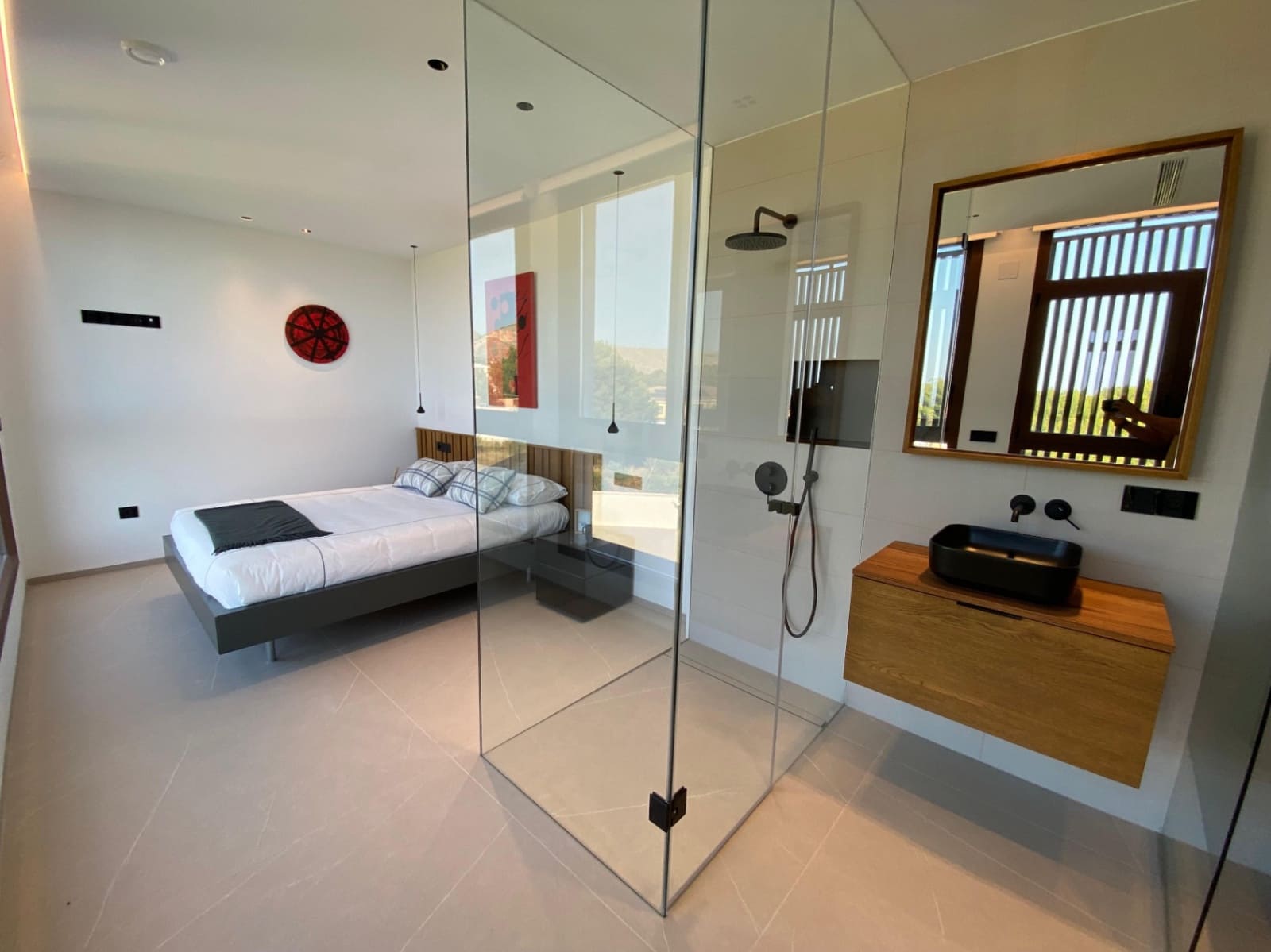 4 soverom Villa til salgs i Benidorm med svømmebasseng garasje - € 2 825 000 (Ref: 8941982)