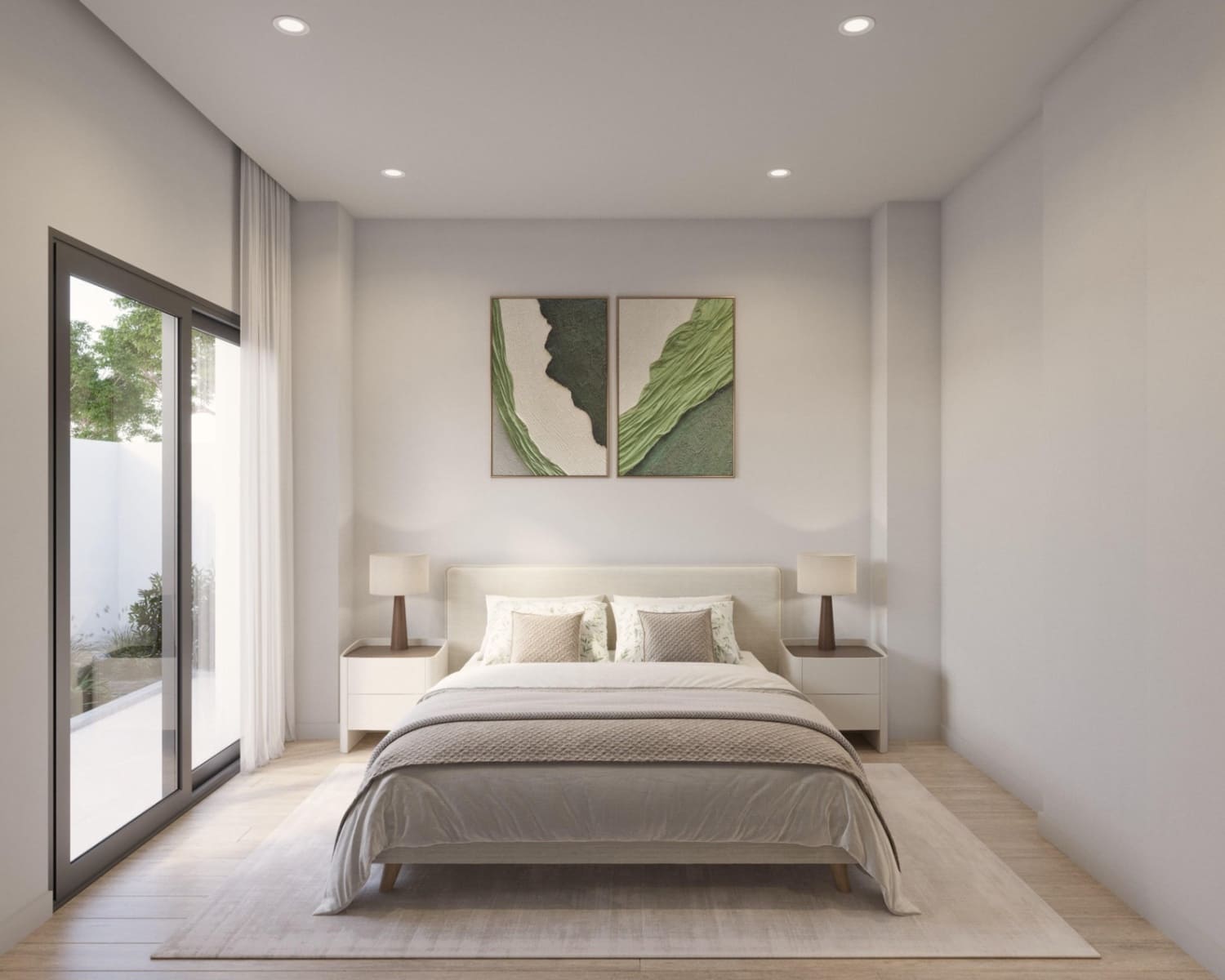 3 chambre Villa/Maison à vendre à Polop avec piscine garage - 500 000 € (Ref: 8941983)