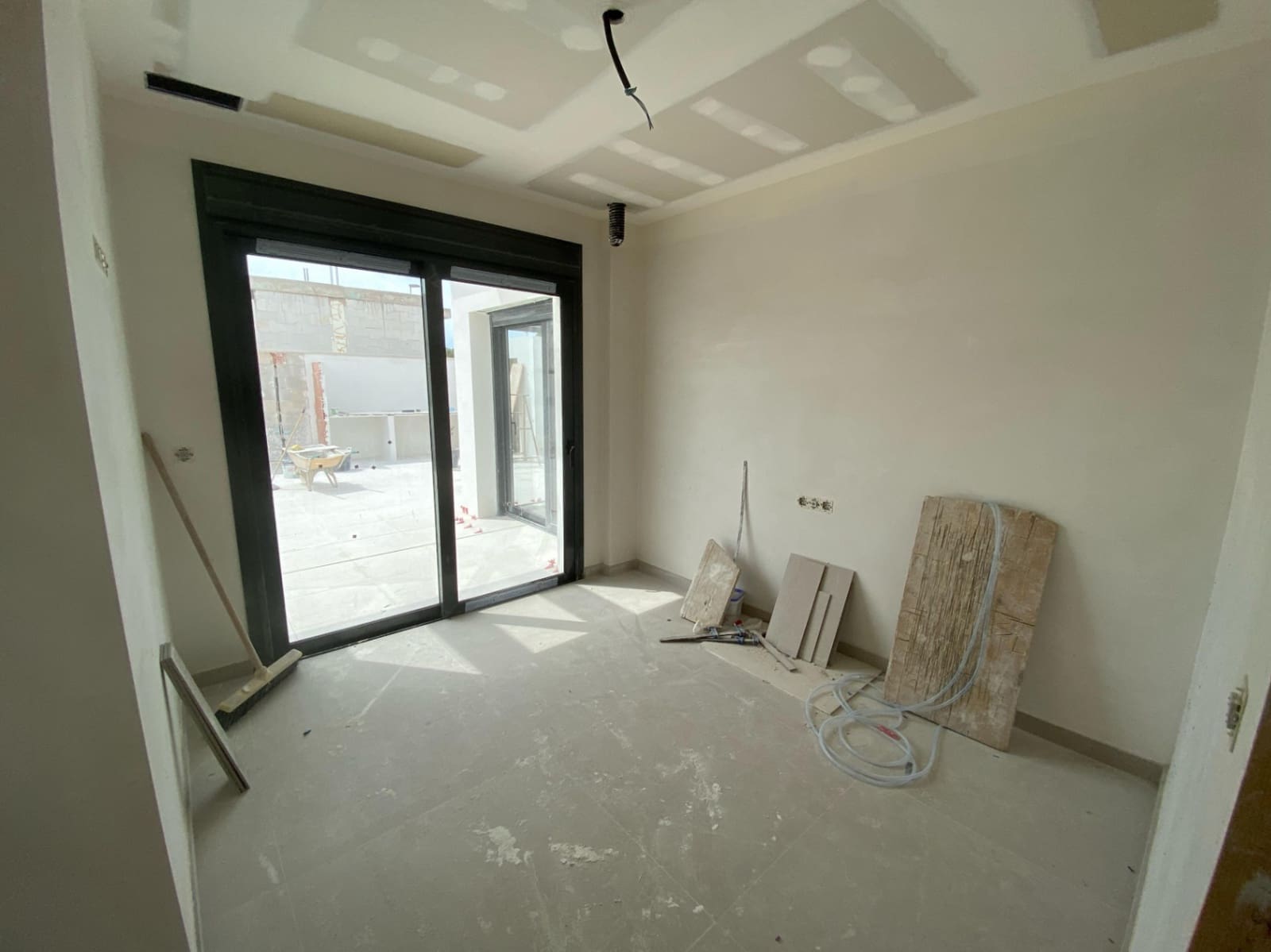 3 chambre Villa/Maison à vendre à Polop avec piscine garage - 500 000 € (Ref: 8941983)