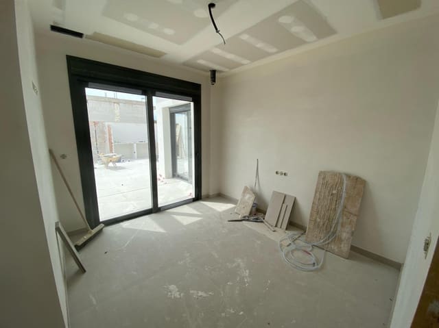 3 chambre Villa/Maison à vendre à Polop avec piscine garage - 500 000 € (Ref: 8941983)