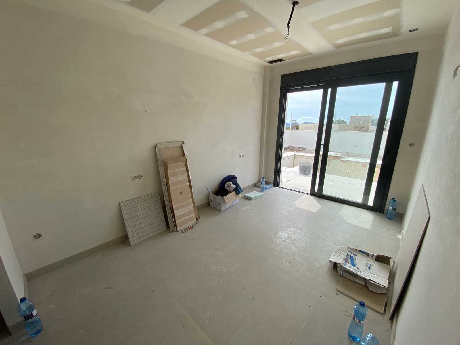 3 chambre Villa/Maison à vendre à Polop avec piscine garage - 500 000 € (Ref: 8941983)