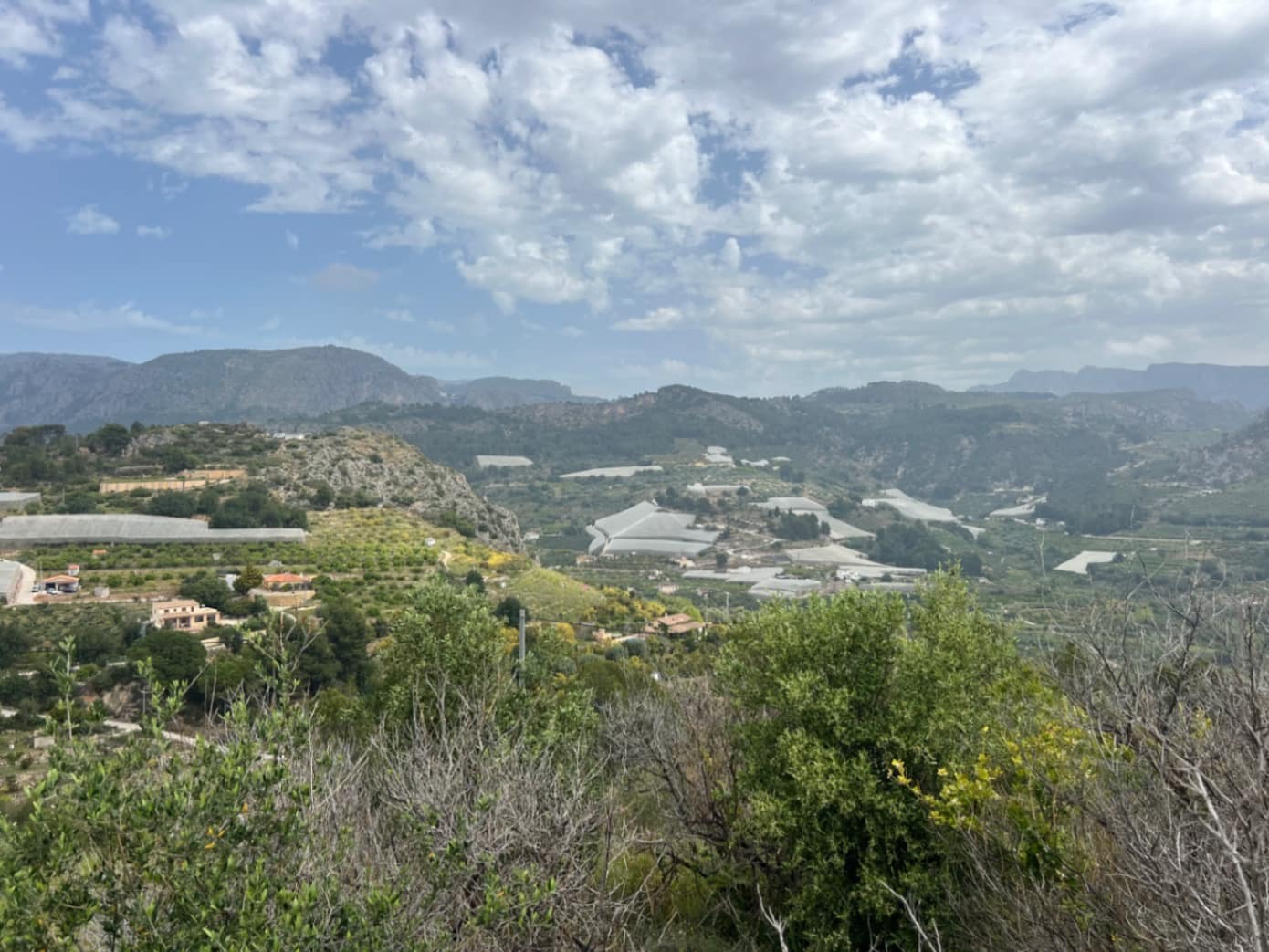 Chalet de 4 habitaciones en Callosa d'En Sarrià en venta con piscina garaje - 325.000 € (Ref: 8969364)