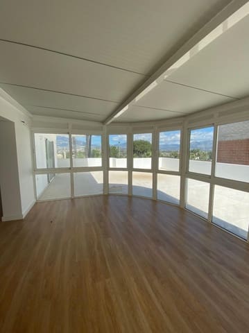 5 soverom Villa til salgs i Albir, Alfaz del Pi / L'Alfàs del Pi med svømmebasseng garasje - € 795 000 (Ref: 8971707)