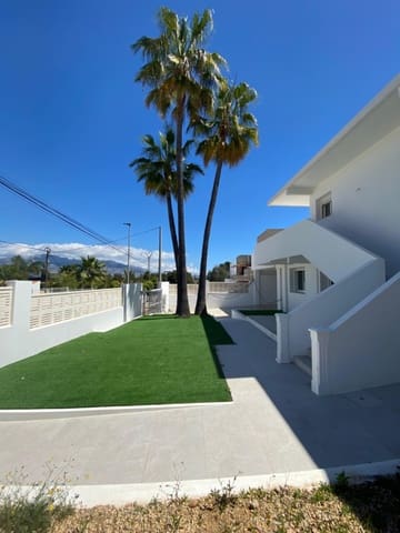 5 soverom Villa til salgs i Albir, Alfaz del Pi / L'Alfàs del Pi med svømmebasseng garasje - € 795 000 (Ref: 8971707)
